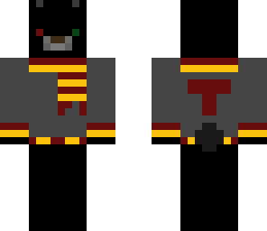 another skin made for me