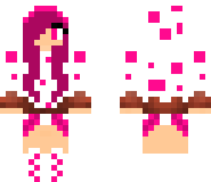 cake girl