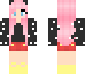 mikey girl