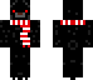 beartaker