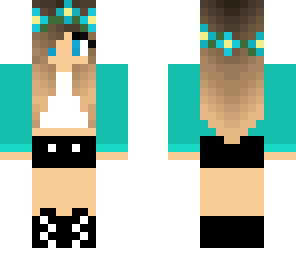 girl skin