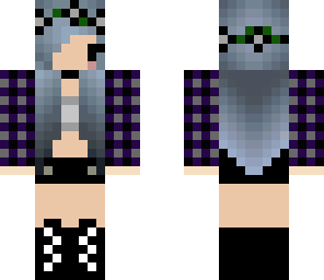 emo girl