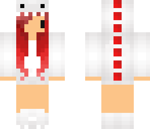 not my original skin
