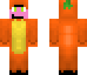 carrot