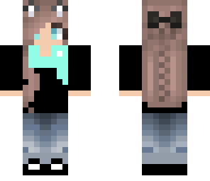 my skin