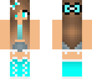 summer girl