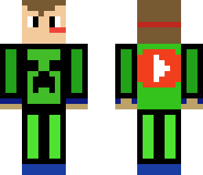youtube gamer