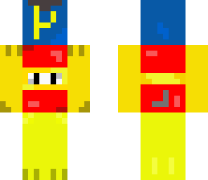 dig dug puka