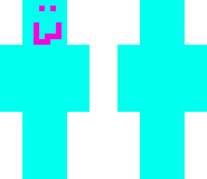 terrible skin edit