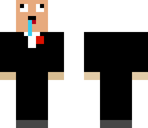 dumb diner party guy