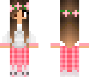 pregenant girl