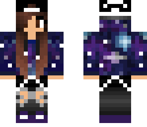 galaxy tomboy