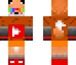old skin