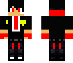 fancy xnightmarejayx