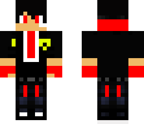 fancy xnightmarejayx