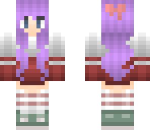 future purple kazbee 