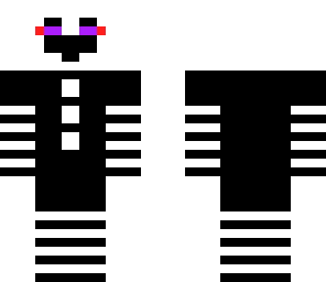 the puppet