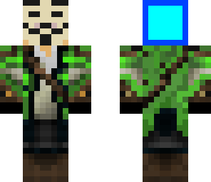slime anonimus