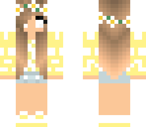 sun girl