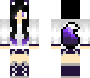 wolf girl