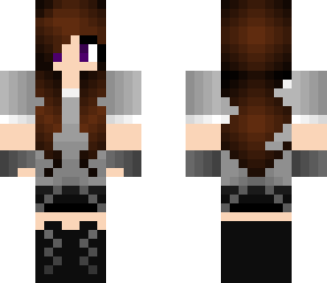 rebel girl electragup