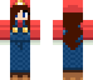 my mario