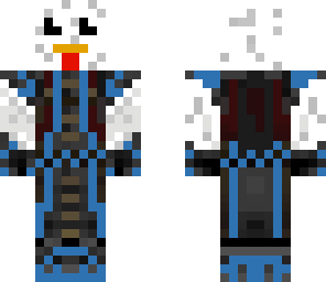 steampunk chicken
