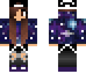 galaxy tomboy