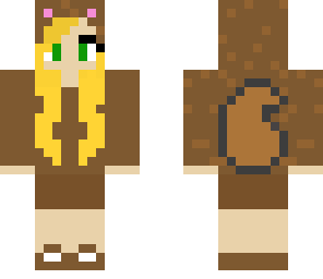 squirrel girl