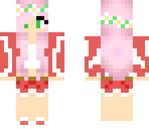 new skin cause im bored