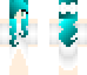 ghost girl