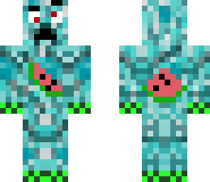 watermelon creeper