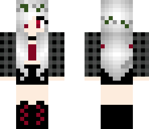 vampire girl