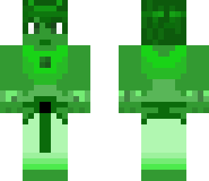 emerald