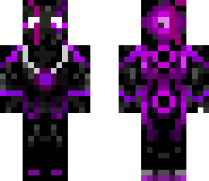 edited ender guy only for me