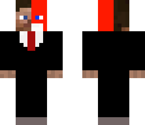 two-face