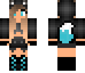 wolf girl 2