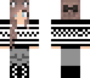 cute girl fixed