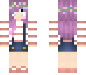 cute nerd girl