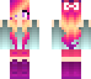 ombrey girl 2