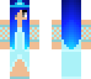 ice princess