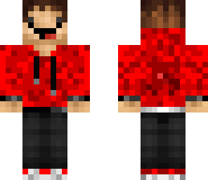 woofles red