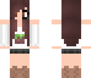 cute gamer girl