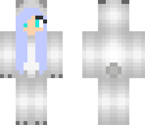 bear girl 