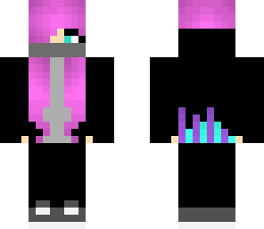 arrowflames new skin