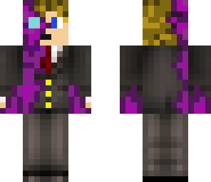 flux business man