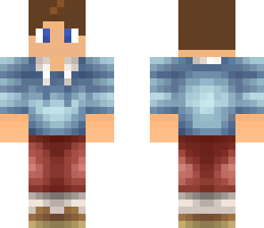 my skin