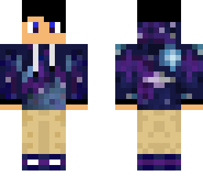 cosmic kid edit