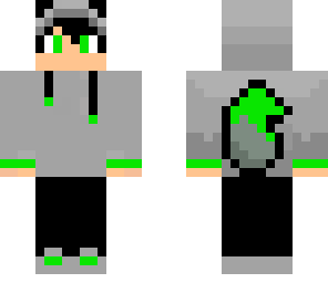 my skin
