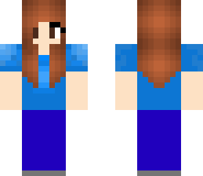 steve girl